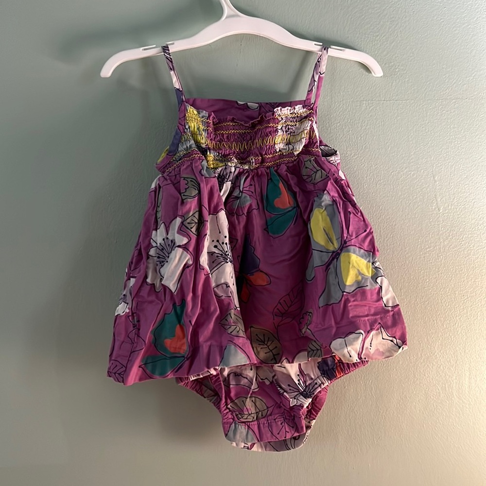 Baby Gap dress